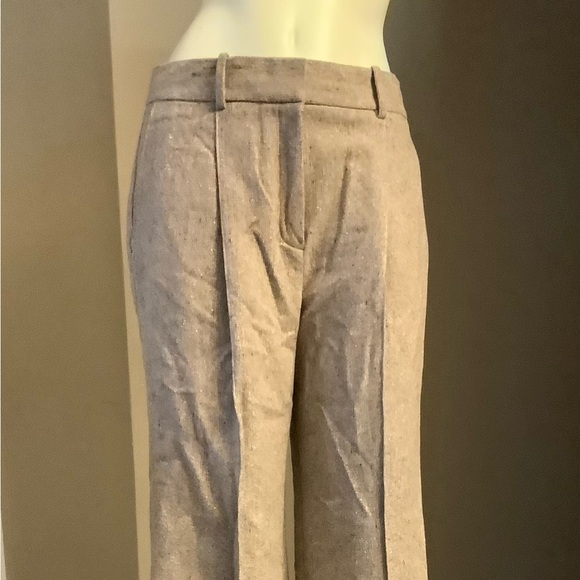 Theory:Size 2 Trouser NWOT
Brown Trouser PantsWide Leg - Picture 1 of 10